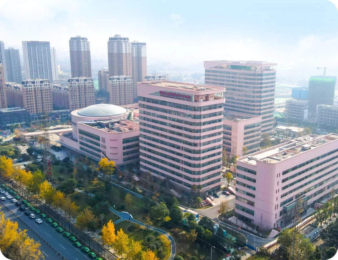 四川大学华西第二医院