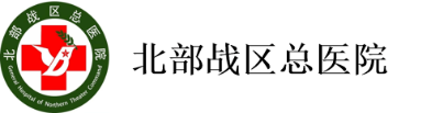 北部战区总医院